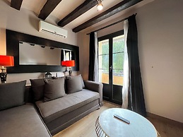 Stay U-nique Apartments Est