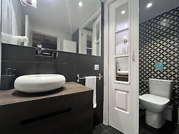 Stay U-nique Apartments Est