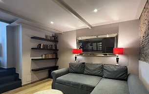 Stay U-nique Apartments Est