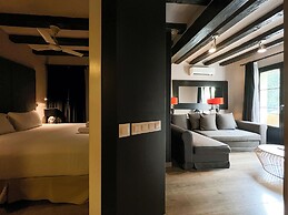Stay U-nique Apartments Est