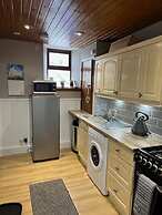 Seaside Cottage Retreat in Peterhead