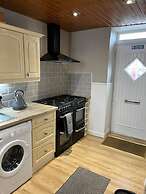 Seaside Cottage Retreat in Peterhead