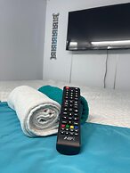 Hotel capsula