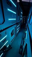 Hotel capsula