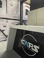 Hotel capsula