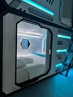 Hotel capsula