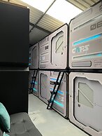 Hotel capsula