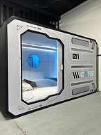 Hotel capsula