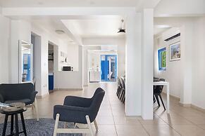 Ocean Park 3BD-3BA Pool Walktobeach