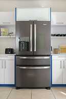 Ocean Park 3BD-3BA Pool Walktobeach