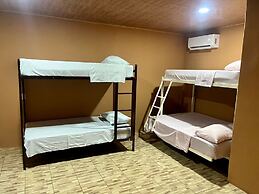 Luisito steak house & hotel