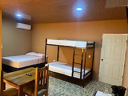 Luisito steak house & hotel