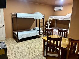 Luisito steak house & hotel