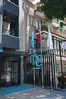 VE Hotels Yücetepe