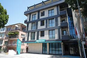 VE Hotels Yücetepe