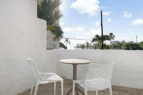 Ocean Park 3BD-3BA Pool Walktobeach -689