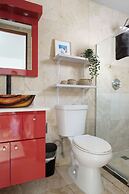 Ocean Park 3BD-3BA Pool Walktobeach -689