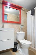 Ocean Park 3BD-3BA Pool Walktobeach -689