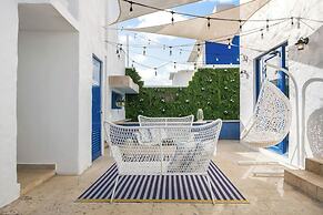 Ocean Park 3BD-3BA Pool Walktobeach -689
