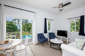 Laughing Bird Suites