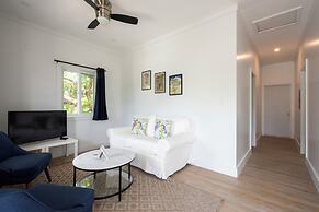 Laughing Bird Suites