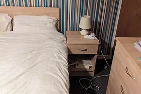 Birch Cabin Retreat in Girvan