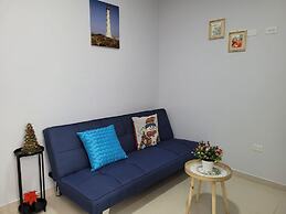 Sunway Aruba Aparments