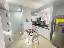 Sunway Aruba Aparments