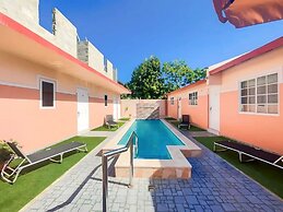 Sunway Aruba Aparments