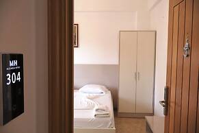 Mucobega Hotel