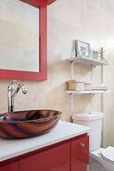 Ocean Park 1BD-1BA-Pool Walktobeach -V