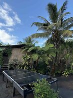 Jungle Oasis