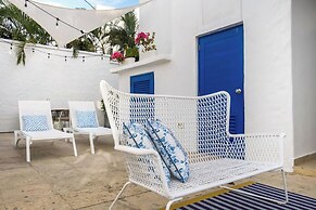 Ocean Park 1BD-1BA-Pool Walktobeach -IV