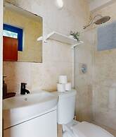 Ocean Park 1BD-1BA-Pool Walktobeach -IV
