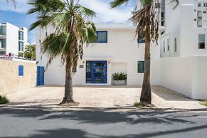 Ocean Park 1BD-1BA-Pool Walktobeach -IV