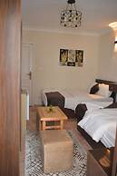 Nile Diamond Suites