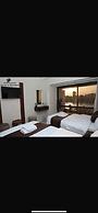Nile Diamond Suites
