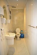 Nile Diamond Suites