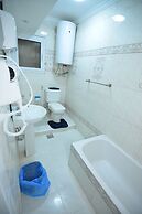 Nile Diamond Suites