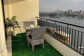 Nile Diamond Suites