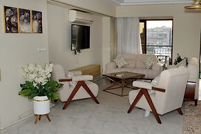 Nile Diamond Suites