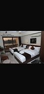 Nile Diamond Suites