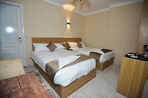 Nile Diamond Suites