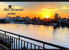 Nile Diamond Suites