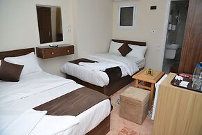 Nile Diamond Suites