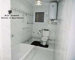 Nile Diamond Suites