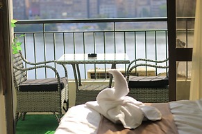 Nile Diamond Suites