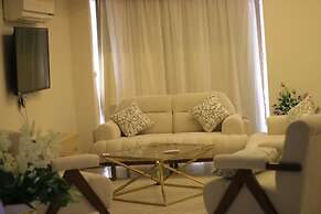 Nile Diamond Suites