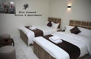 Nile Diamond Suites