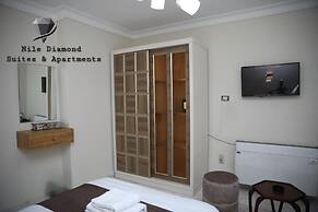 Nile Diamond Suites